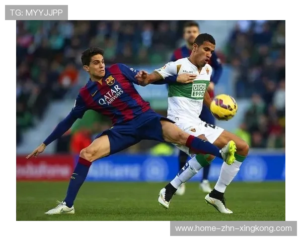 埃尔切用工匠式打法教会豪门什么是纪律