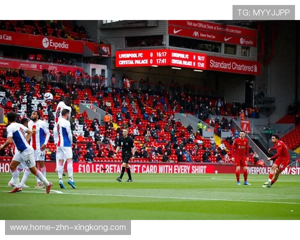 利物浦主场惨败，三连败引发解雇传闻