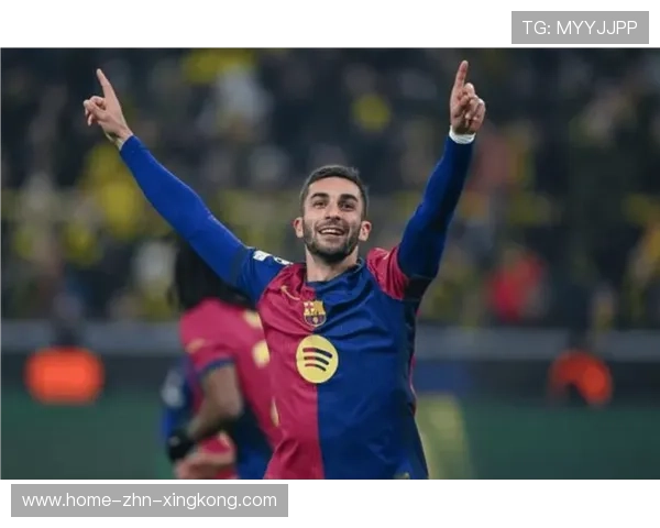 费兰托雷斯连线爆发,巴萨攻击端全面开启狂暴模式 费兰托雷斯连线爆发,巴萨攻击端全面开启狂暴模式