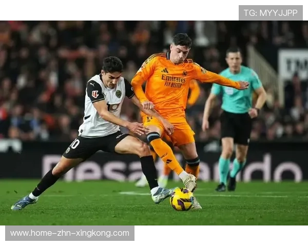 瓦伦西亚战术大变革:边路采用反向渗透套路引领新足球潮流 瓦伦西亚战术大变革:边路采用反向渗透套路引领新足球潮流