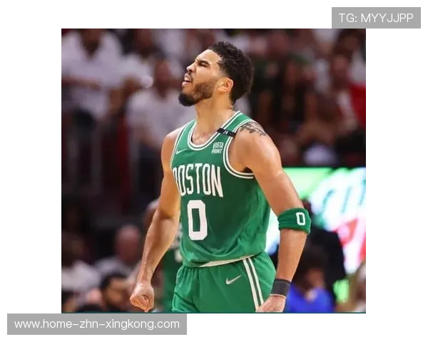 凯尔特人靠塔图姆攻防顶级效率,波士顿压制全场 凯尔特人靠塔图姆攻防顶级效率,波士顿压制全场